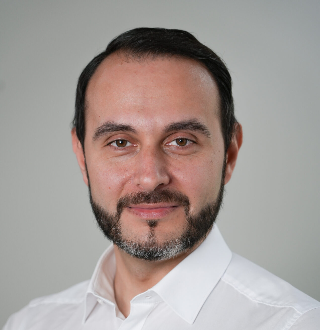 Hinkov SAL Portraitfoto